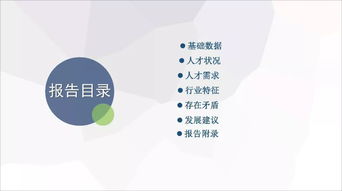 云知 2018中國電商人才調(diào)查報告 發(fā)布